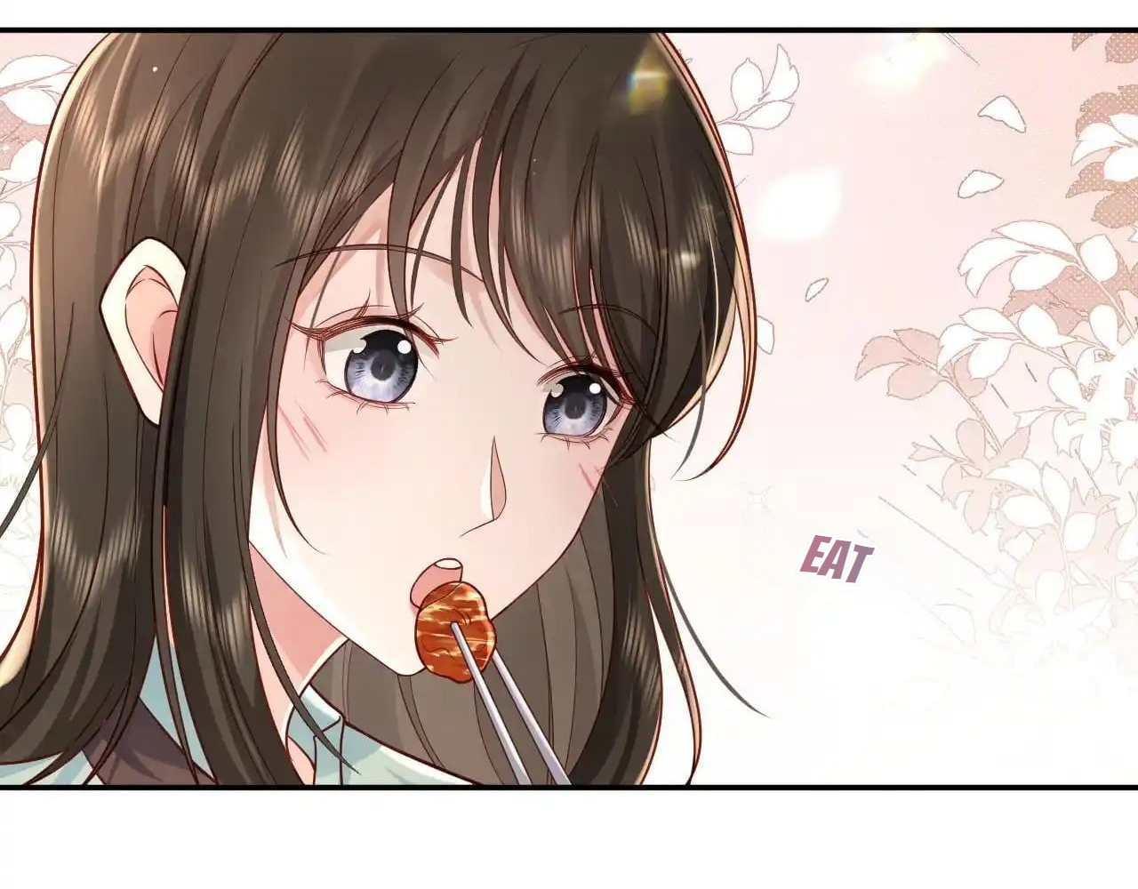The Dentist Won't Stop Teasing Me Chapter 6 - page 18